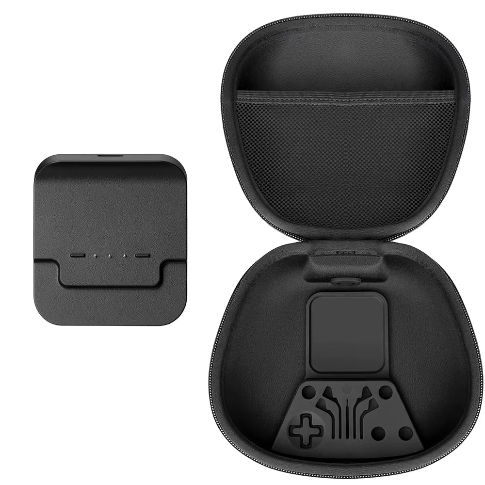 For Xbox Elite Controller Series 2 Controller Carrying Case Kit Component Pack Replacement Joystick