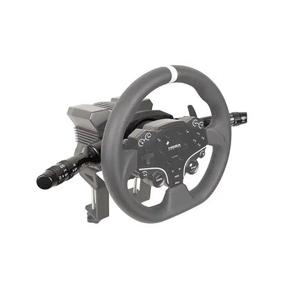 Wipers Steering Switch Light Wiper Combination for MOZA R3/R5/R9/R12 for Ouka for G29 Simulation Racing Game Accessories Durable