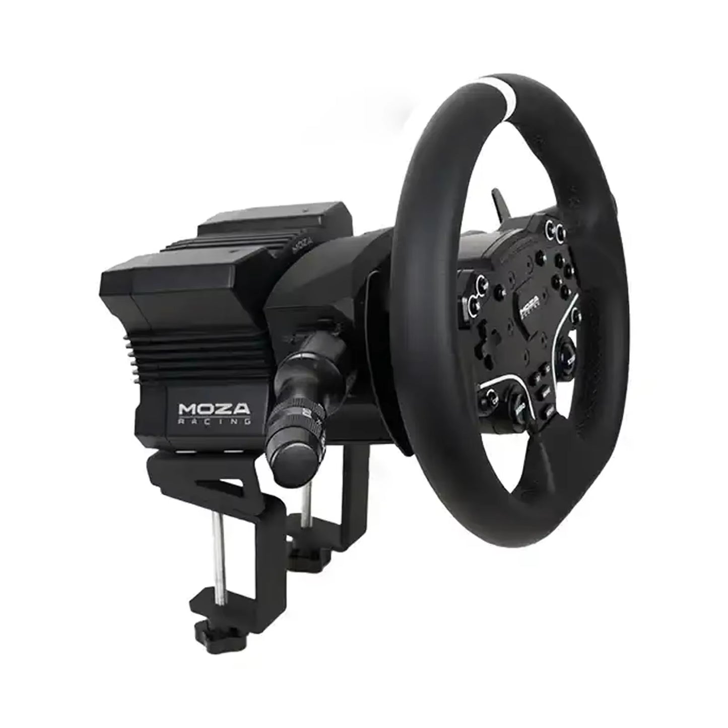 Wipers Steering Switch Light Wiper Combination for MOZA R3/R5/R9/R12 for Ouka for G29 Simulation Racing Game Accessories Durable