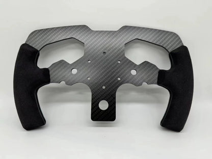 SIMPUSH Formula F1 Racing Sim Wheel MOD GT3 GT4 Sim Racing SIMRACING for Logitech G920