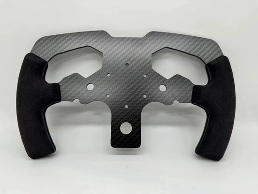 SIMPUSH Formula F1 Racing Sim Wheel MOD GT3 GT4 Sim Racing SIMRACING for Logitech G920