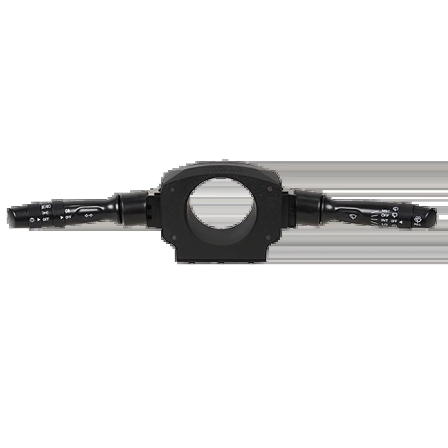 Wipers Steering Switch Light Wiper Combination for MOZA R3/R5/R9/R12 for Ouka for G29 Simulation Racing Game Accessories Durable