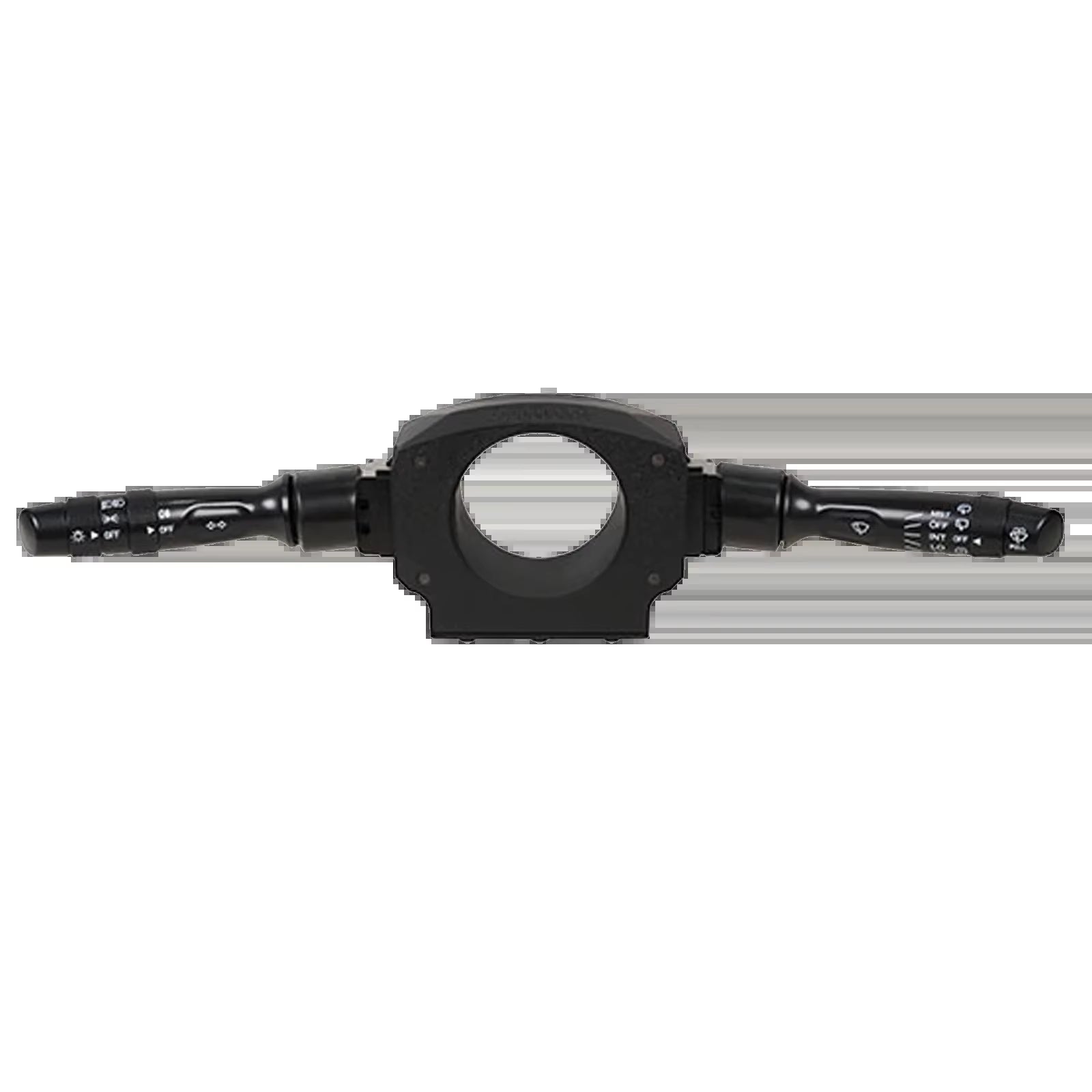 Wipers Steering Switch Light Wiper Combination for MOZA R3/R5/R9/R12 for Ouka for G29 Simulation Racing Game Accessories Durable