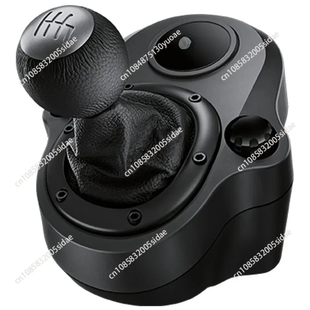 Ultimate Racing Wheel™