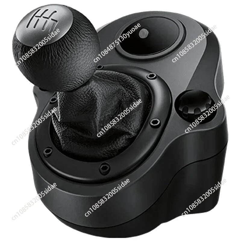 Ultimate Racing Wheel™