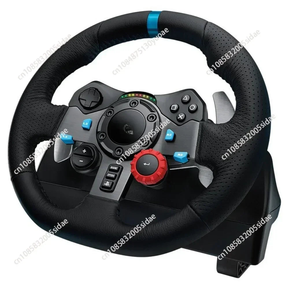 Ultimate Racing Wheel™