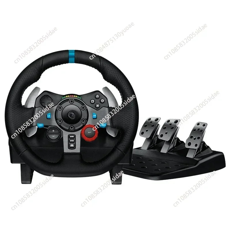 Ultimate Racing Wheel™