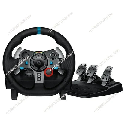 Ultimate Racing Wheel™