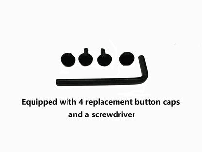 SIMPUSH Formula F1 Racing Sim Wheel MOD GT3 GT4 Sim Racing SIMRACING for Logitech G920