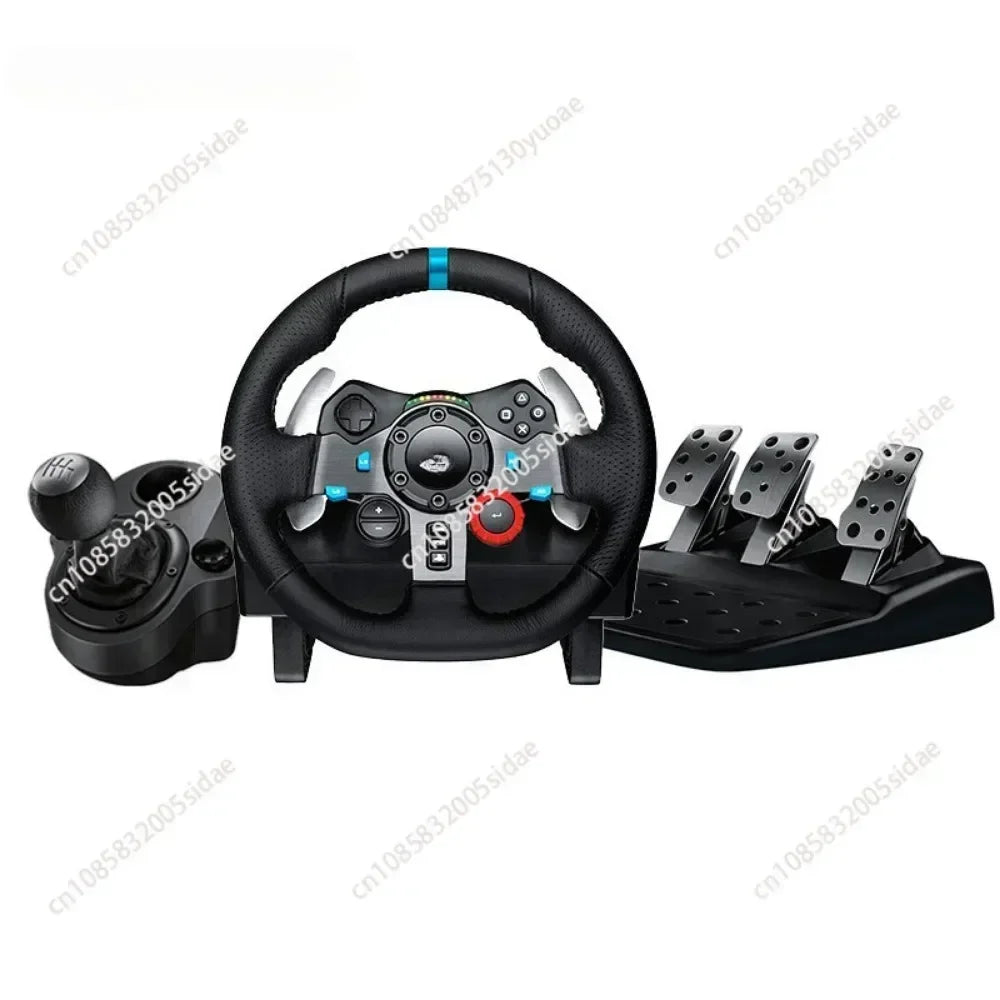Ultimate Racing Wheel™