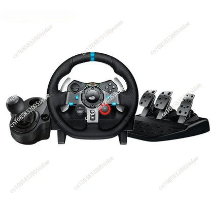 Ultimate Racing Wheel™
