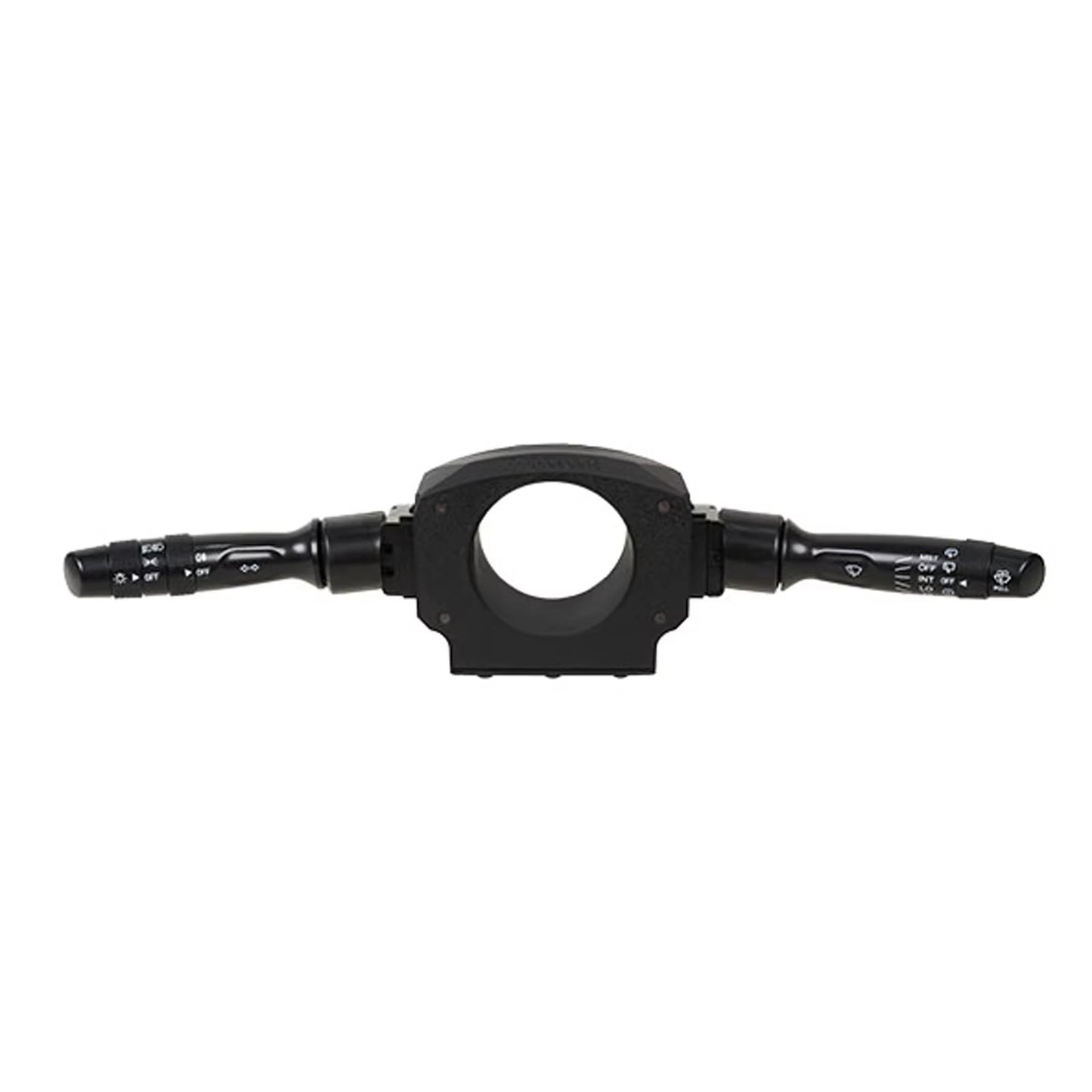 Wipers Steering Switch Light Wiper Combination for MOZA R3/R5/R9/R12 for Ouka for G29 Simulation Racing Game Accessories Durable