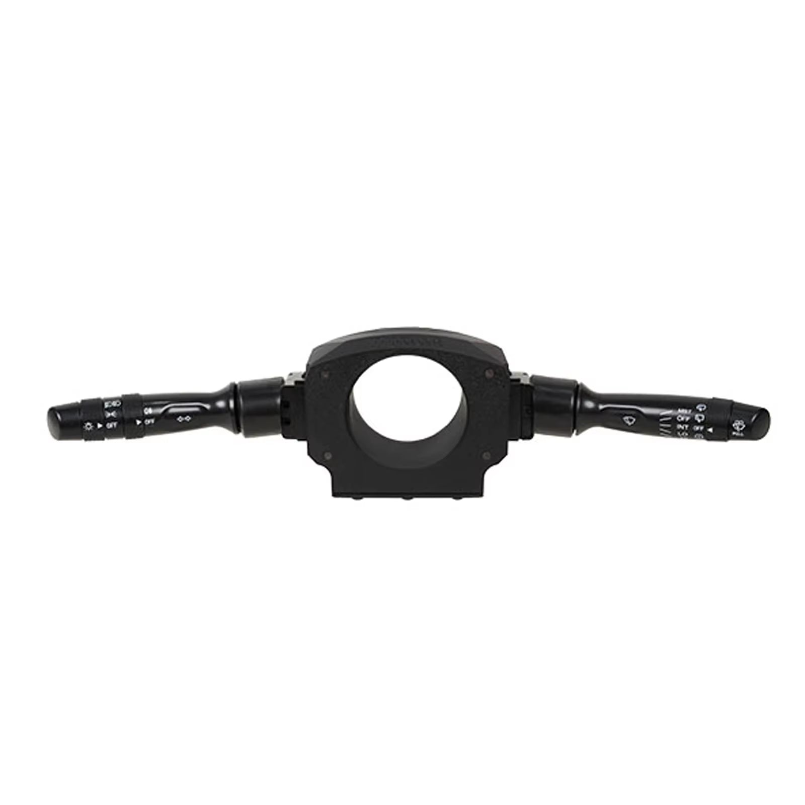 Wipers Steering Switch Light Wiper Combination for MOZA R3/R5/R9/R12 for Ouka for G29 Simulation Racing Game Accessories Durable